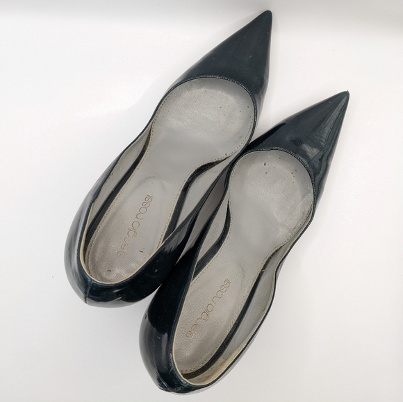 Sergio Rossi Pumps - Picture 5 of 11